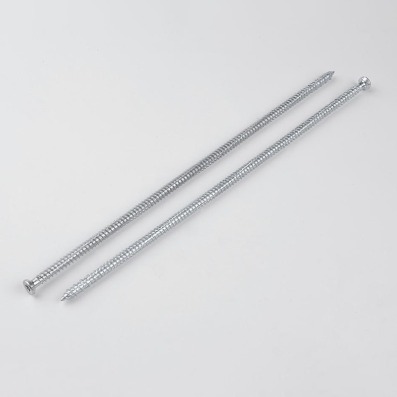 Betonschraube