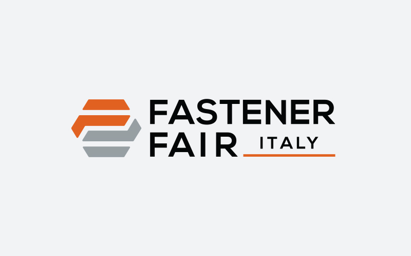 Befestigungsmittelmesse Italien