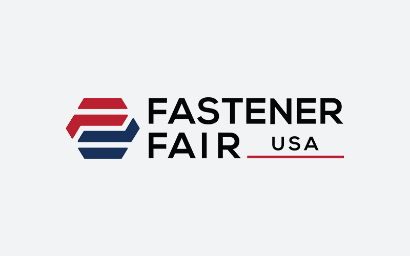 Befestigungsmittelmesse USA