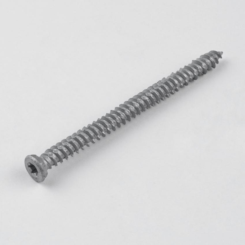 Betonschraube