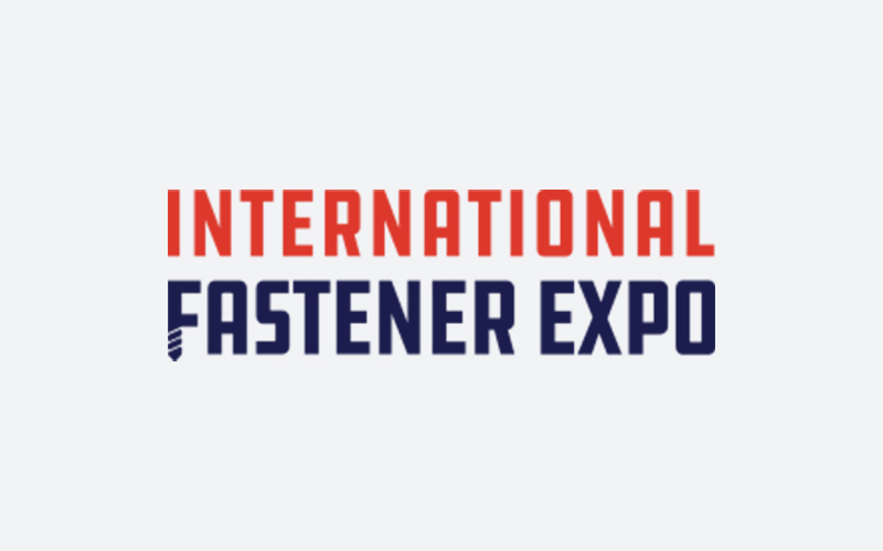 Internationale Fastener Expo